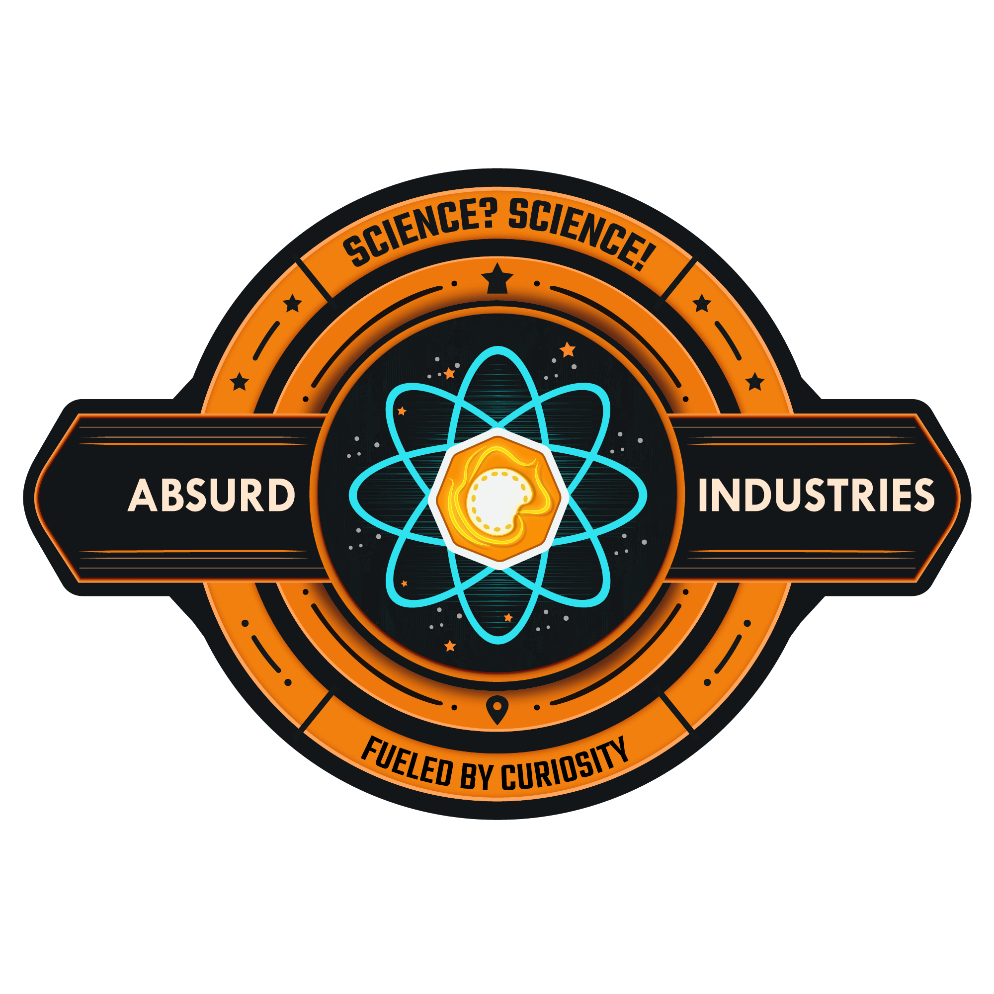 Absurd Industries
